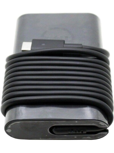 Dell E5 Type-C - power adapter - 65 Watt