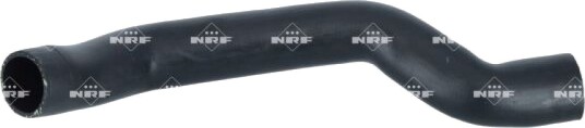 NRF 166460 Ladeluftslange NRF 166460 Ladeluftslange