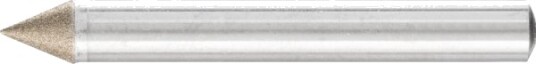 Pferd Bsk 6,0-45°/6 B 64, Metall, 6 Mm, 7 Mm, 1 Stk.