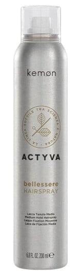 Actyva Bellessere Hairspray Velian