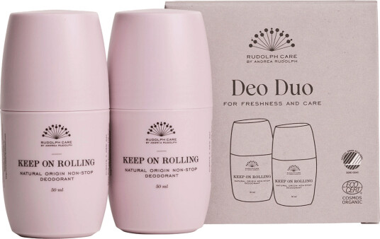 Rudolph Care Deo Duo Nude 100 ML Rudolph Care Deo Duo Nude 100 ML