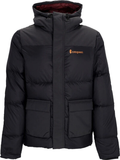 Cotopaxi Herre Jakker Svart XL, Cotopaxi Herre Jakker Svart XL,