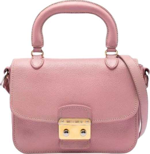 Miu Miu Dame Rosa