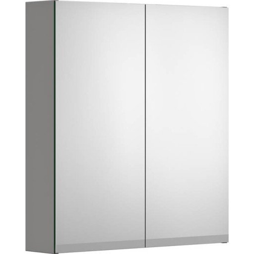 Gustavsberg Artic Base Speilskap 60 cm askegr? Gustavsberg Artic Base Speilskap 60 cm askegr?