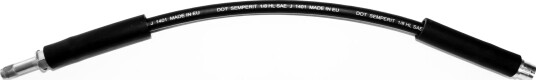 BREMBO T 50 089 Bremseslange