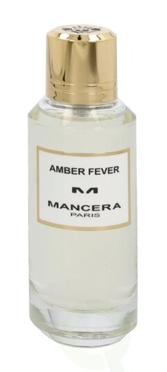 Mancera Amber Fever Edp Spray 60 ml