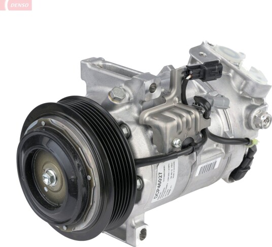 AC kompressor DENSO DCP46027 AC kompressor DENSO DCP46027