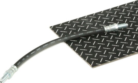RIDEX 83B0572 Bremseslange