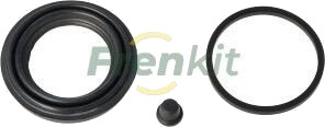 Reparasjonssett, bremsecaliper FRENKIT 248161