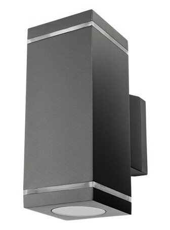 Echo Deco Grafitt 2x4,5W 2700K Dimbar