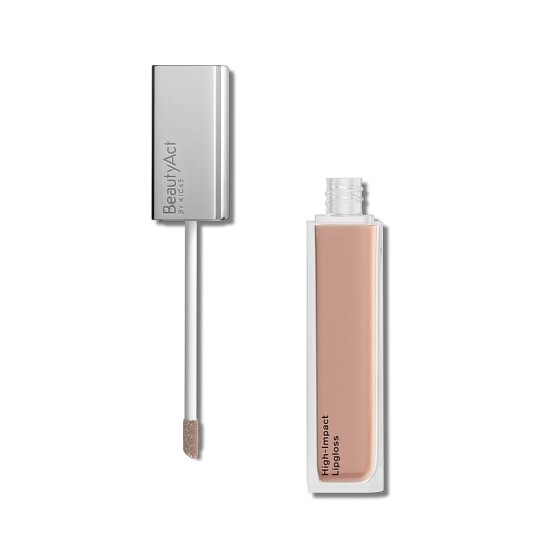 High Impact Lipgloss Feeling Peachy High Impact Lipgloss Feeling Peachy