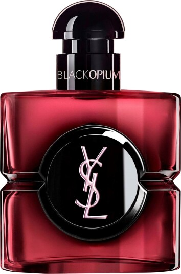Yves Saint Laurent Black Opium Pink Glaze Parfyme Dame 30 ml