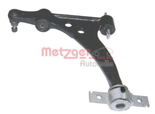 Bærearm METZGER 58001201