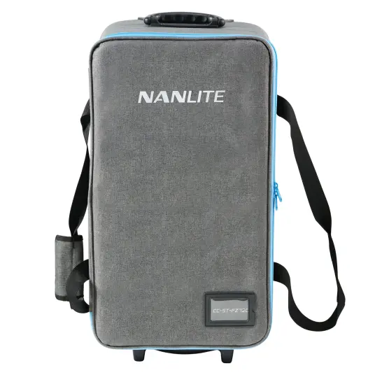 Nanlite Trolly Case for Forza 720/720B