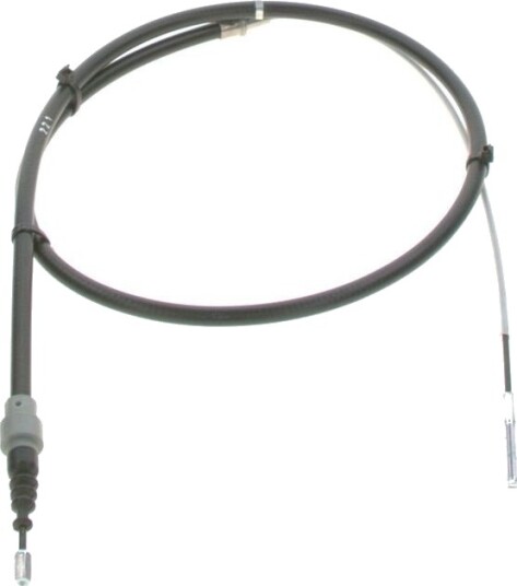 Bremsewire BOSCH 1 987 477 393