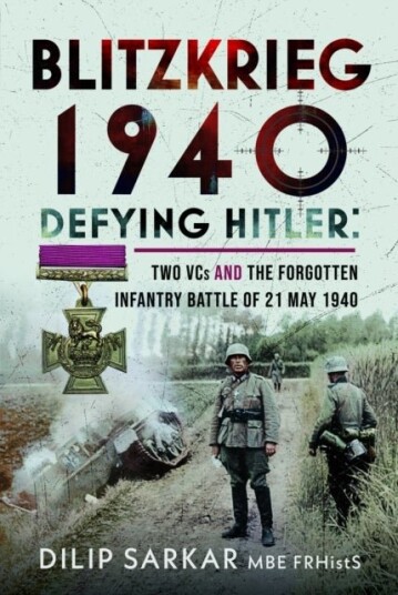 Blitzkrieg 1940