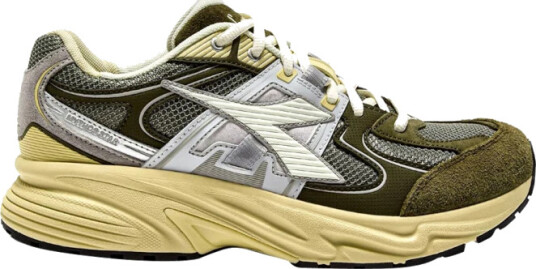 Diadora Herre Sko Flerfarget 44 EU,
