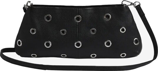 Markberg Essiembg Cross. Bag BLACK One Size