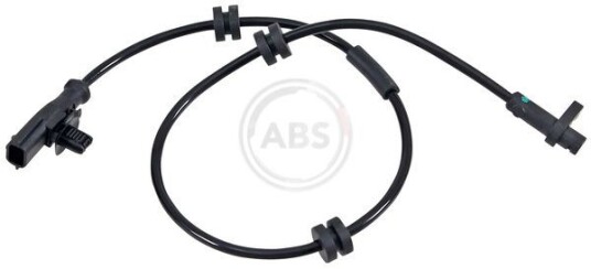ABS sensor A.B.S. 31595