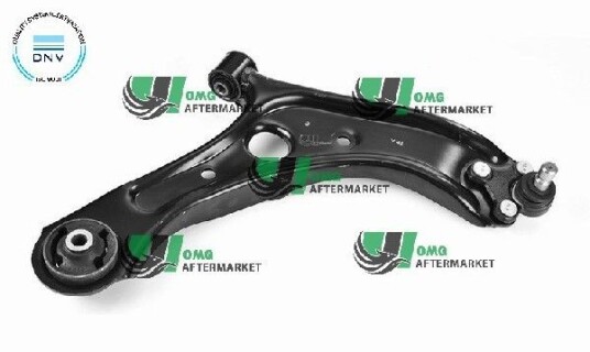 Bærearm, hjuloppheng OMG SRL G40.8218/C