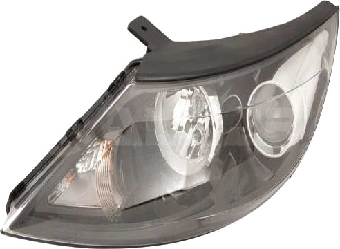 ALKAR 2756655 Frontlykter