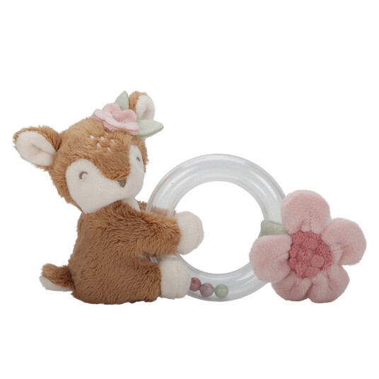 Little Dutch Fairy Garden Deer Rangle Little Dutch Fairy Garden Deer Rangle