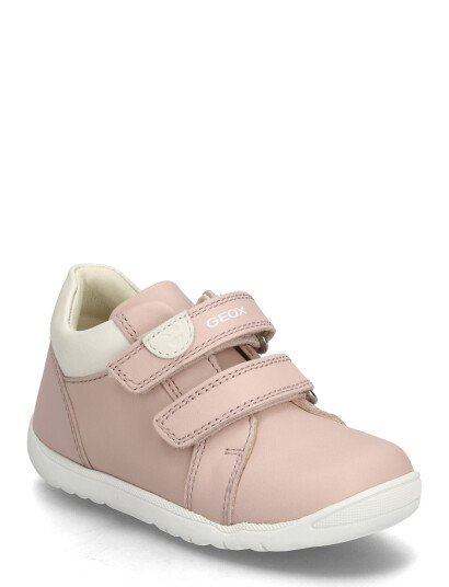 GEOX B Macchia Girl A Pink 25 GEOX B Macchia Girl A Pink 25