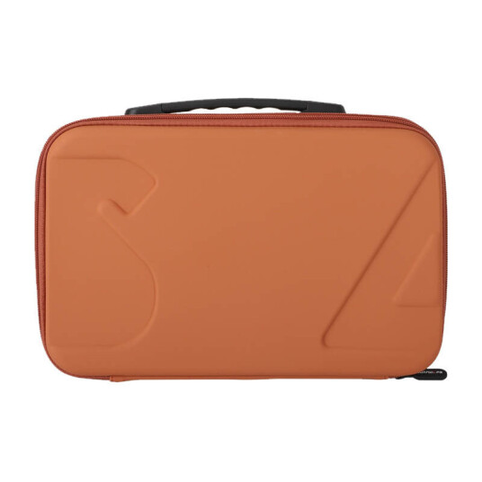 Sunnylife OA5 B894 C Kameraveske For Action Kamera Action 5 Pro Action 4/3 Oransje