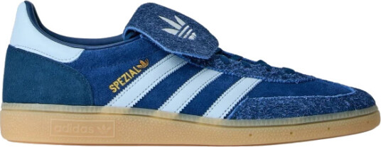 Adidas Herre Sport Blå 42 1/2 EU,