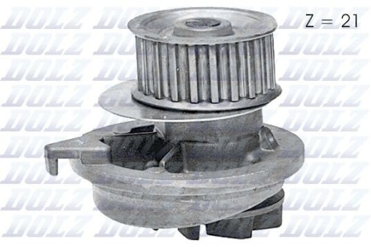 Vannpumpe DOLZ O118