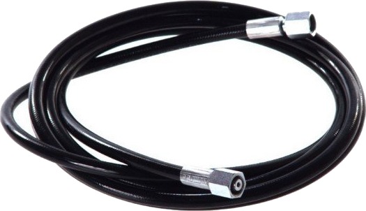 AKUSAN PPK-2600-MA Slange, vippeanordning førerhus