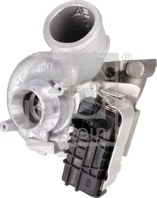 FEBI BILSTEIN 187155 Turbolader