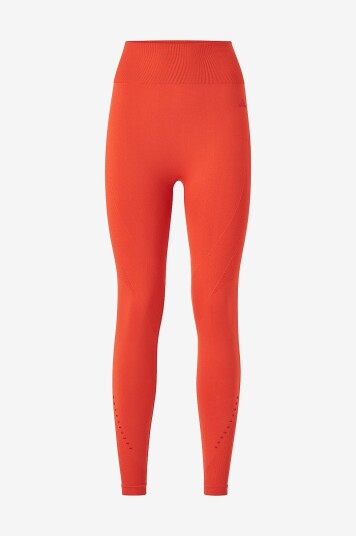 adidas Sport Performance Yogatights Aknit 2.0 7/8 Rød