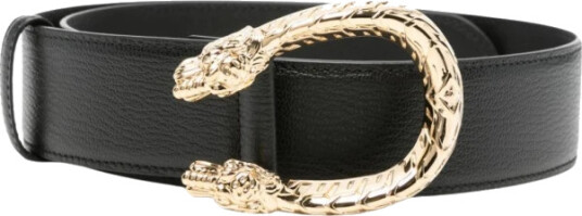 Gucci Dame Accessories Svart 85 CM, Gucci Dame Accessories Svart 85 CM,