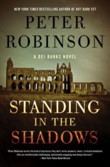 Standing in the Shadows Standing in the Shadows