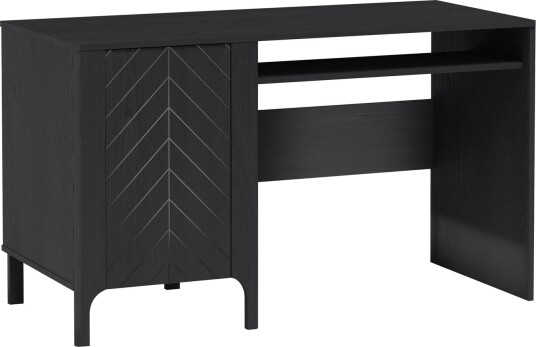 Aggarwal Skrivebord 135 cm -