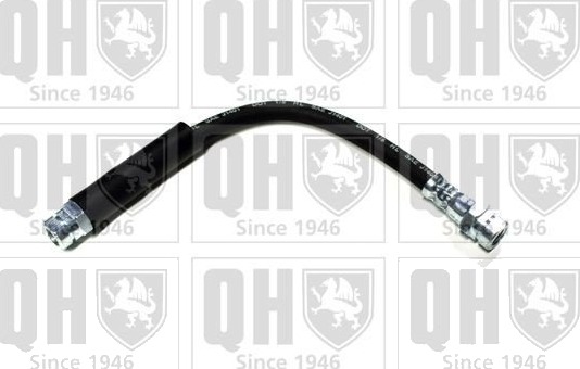 QUINTON HAZELL BFH5528 Bremseslange QUINTON HAZELL BFH5528 Bremseslange