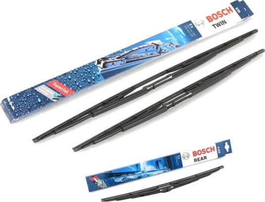 Vindusvisker BOSCH BSH298N0031