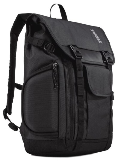 Thule Subterra Ryggsekk 25L - Sort
