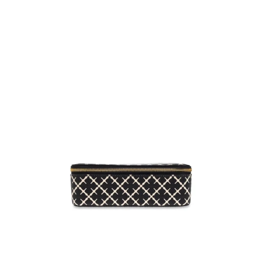 By Malene Birger Dame Vesker Svart ONE SIZE