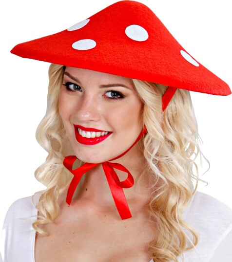 Widmann Hatt Fluesopp One size 0088B