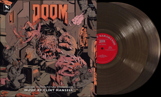 Doom O.s.t.