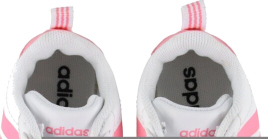adidas Sport Performance Joggesko Grand Court Crib Hvit adidas Sport Performance Joggesko Grand Court Crib Hvit