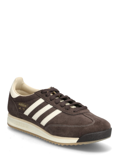 Adidas Originals Sl 72 Rs Brown 44 2/3