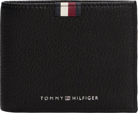 Tommy Hilfiger Lær AM0AM13342BDS - Unisex - Lær