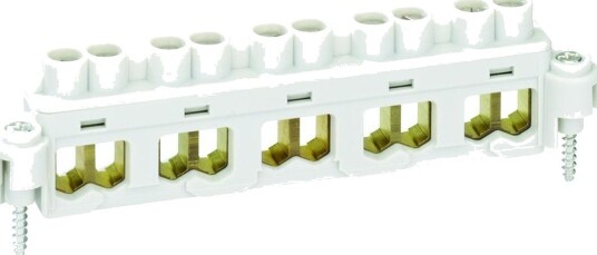 Spelsberg Abox 100 Kls-102 Splint 8 Tilkoblinger