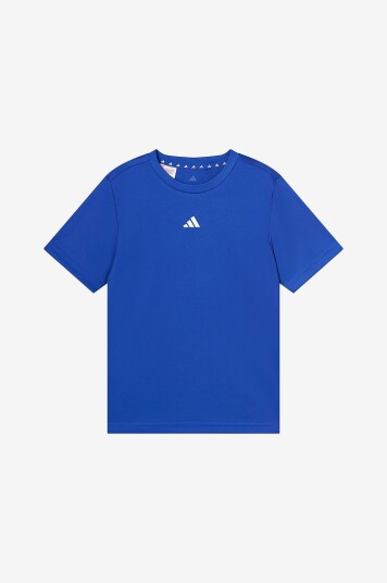 adidas Sport Performance   Trenings t skjorte J Tr ES T   Blå