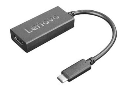 Lenovo USB-C to HDMI Adapter Lenovo USB-C to HDMI Adapter