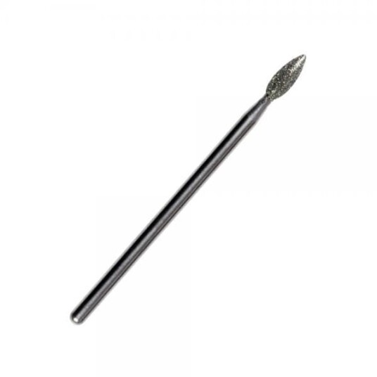 Brillbird Norge Negle Drill Bit   Cuticle pusher