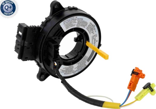 Viklefjær, airbag VEMO V32-72-0146
